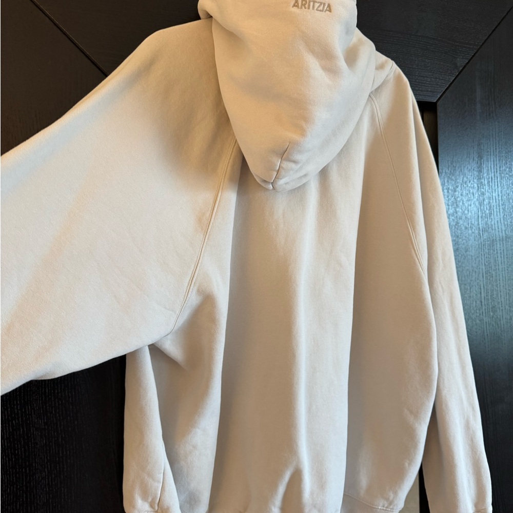 TNA Mega Hoodie - Picture 6 of 7